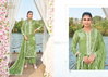 Marina By Esaira Cotton Cambric Printed Dress Material Orders In India